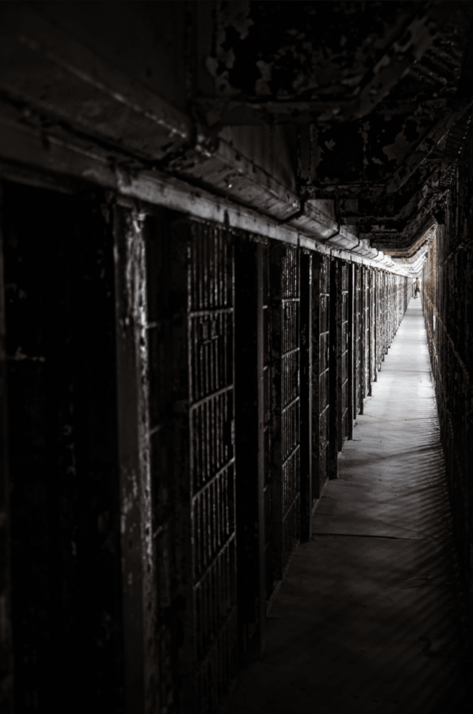 OHIO STATE REFORMATORY WHERE SHAWSHANK REDEMPTION WAS FILMED.